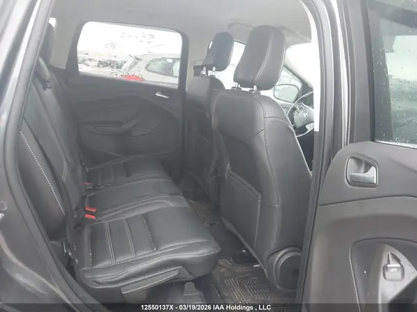 1FMCU9HD1KUB17087 2019 FORD ESCAPE - Image 8