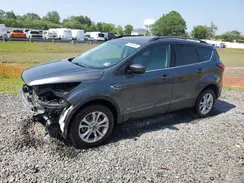 1FMCU9HD1KUB18384 2019 FORD ESCAPE