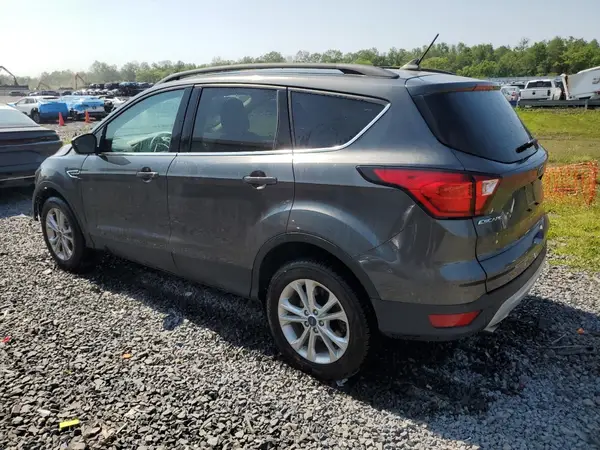 1FMCU9HD1KUB18384 2019 FORD ESCAPE - Image 2