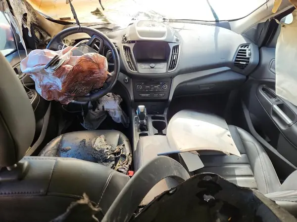 1FMCU9HD1KUB19034 2019 FORD ESCAPE - Image 8