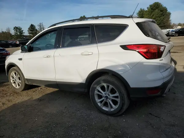 1FMCU9HD1KUB21611 2019 FORD ESCAPE - Image 2