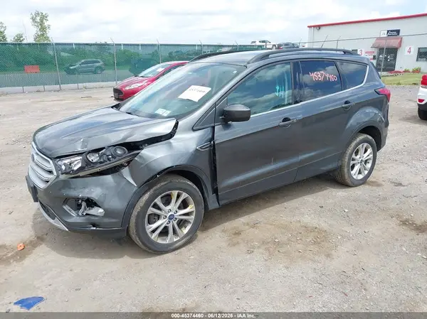 1FMCU9HD1KUB22872 2019 FORD ESCAPE - Image 2