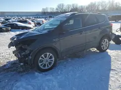 1FMCU9HD1KUB23195 2019 FORD ESCAPE