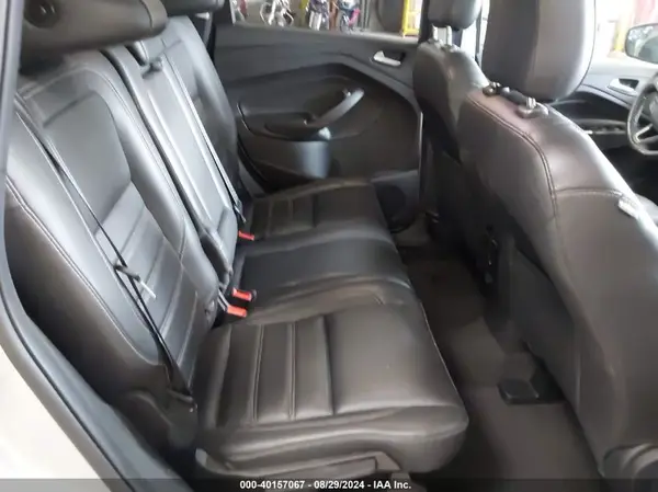 1FMCU9HD1KUB25075 2019 FORD ESCAPE - Image 8