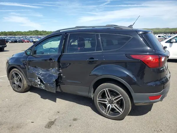 1FMCU9HD1KUB42233 2019 FORD ESCAPE - Image 2