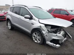 1FMCU9HD1KUB42393 2019 FORD ESCAPE