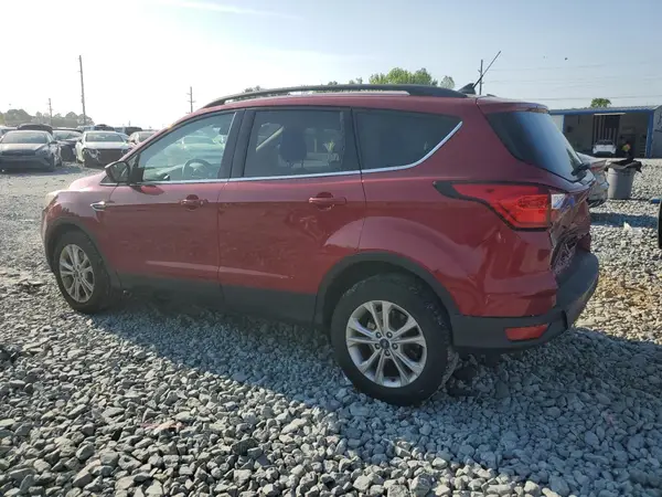 1FMCU9HD1KUB42958 2019 FORD ESCAPE - Image 2