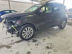 1FMCU9HD1KUB43480 2019 FORD ESCAPE