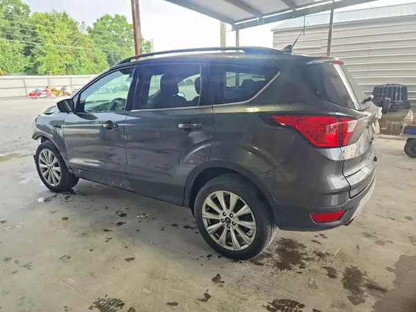 1FMCU9HD1KUB43480 2019 FORD ESCAPE - Image 2