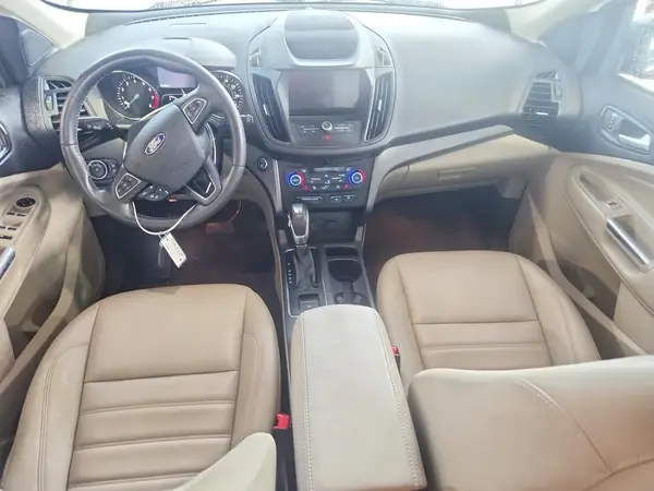 1FMCU9HD1KUB43480 2019 FORD ESCAPE - Image 8