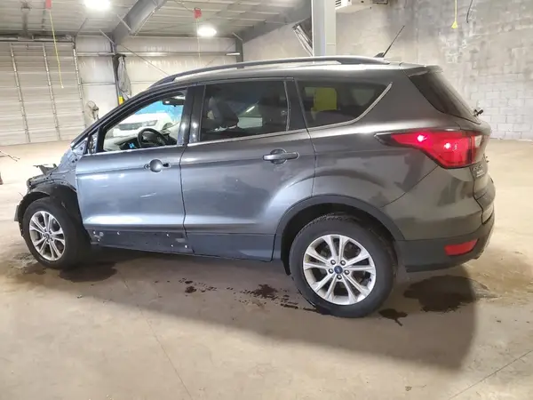 1FMCU9HD1KUB43673 2019 FORD ESCAPE - Image 2