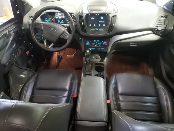 1FMCU9HD1KUB43673 2019 FORD ESCAPE - Image 8