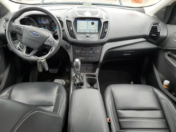 1FMCU9HD1KUB44077 2019 FORD ESCAPE - Image 8