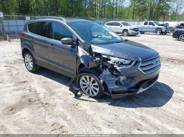 1FMCU9HD1KUB45701 2019 FORD ESCAPE - Image 1