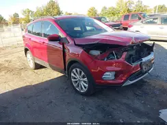 1FMCU9HD1KUB48887 2019 FORD ESCAPE