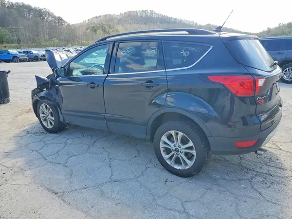 1FMCU9HD1KUB52406 2019 FORD ESCAPE - Image 2