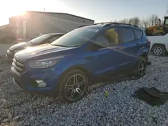 1FMCU9HD1KUB55547 2019 FORD ESCAPE