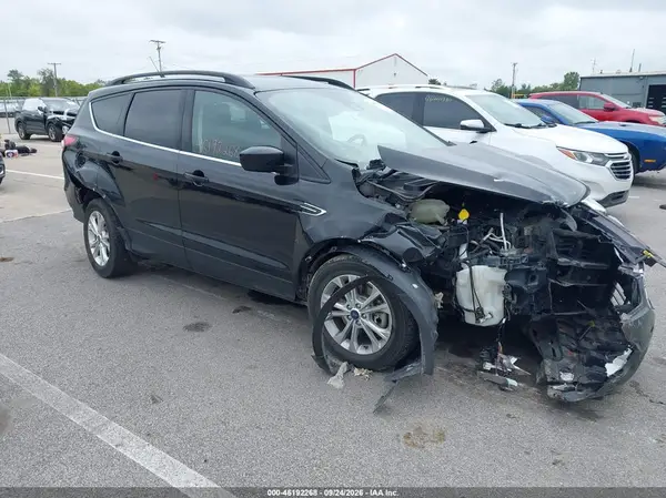 1FMCU9HD1KUB61400 2019 FORD ESCAPE - Image 1
