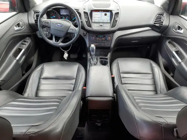 1FMCU9HD1KUB63793 2019 FORD ESCAPE - Image 8