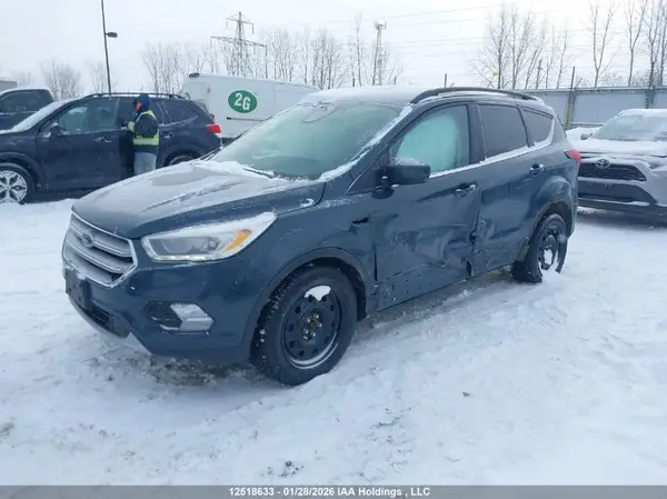 1FMCU9HD1KUB68413 2019 FORD ESCAPE - Image 2