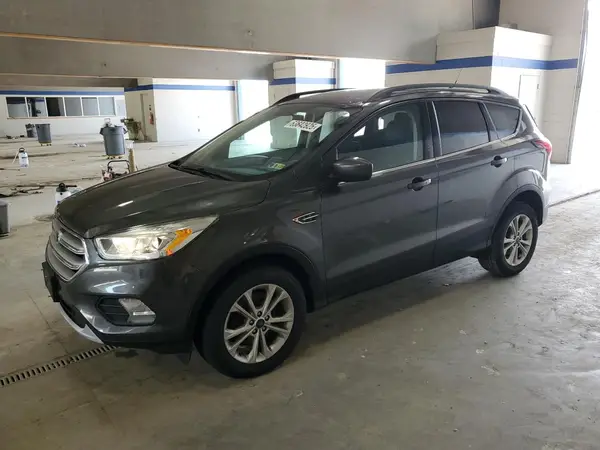 1FMCU9HD1KUB71151 2019 FORD ESCAPE - Image 1