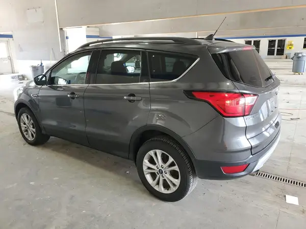 1FMCU9HD1KUB71151 2019 FORD ESCAPE - Image 2