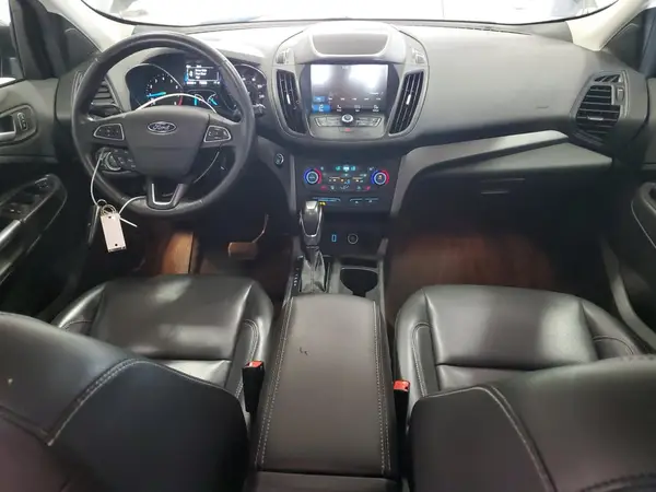 1FMCU9HD1KUB71151 2019 FORD ESCAPE - Image 8