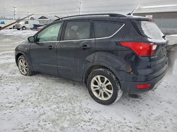 1FMCU9HD1KUB71540 2019 FORD ESCAPE - Image 2