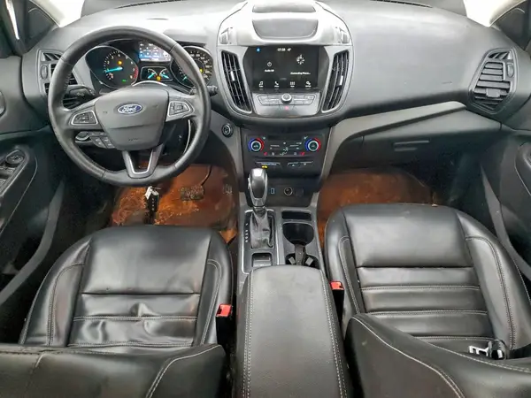 1FMCU9HD1KUB71540 2019 FORD ESCAPE - Image 8