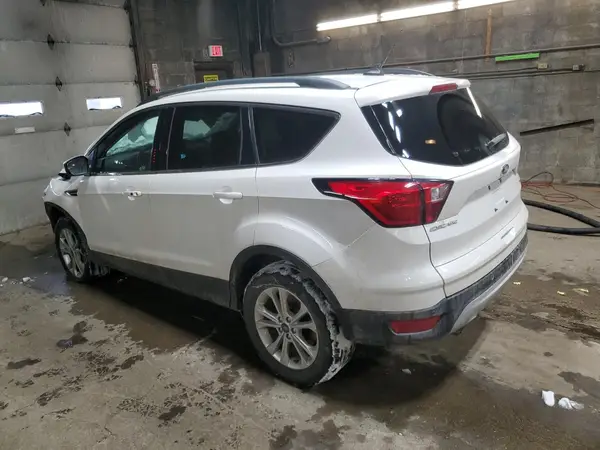 1FMCU9HD1KUB73756 2019 FORD ESCAPE - Image 2