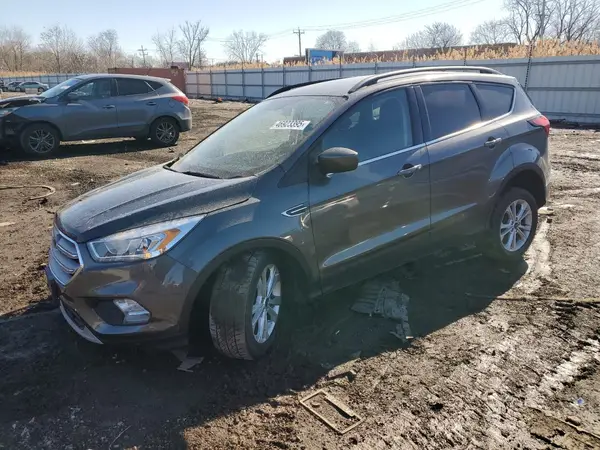 1FMCU9HD1KUB75782 2019 FORD ESCAPE - Image 1