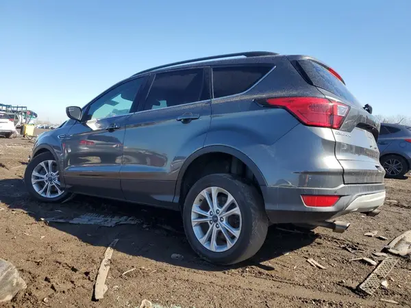 1FMCU9HD1KUB75782 2019 FORD ESCAPE - Image 2