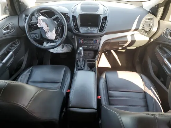 1FMCU9HD1KUB75782 2019 FORD ESCAPE - Image 8