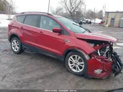 1FMCU9HD1KUB76186 2019 FORD ESCAPE
