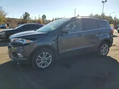 1FMCU9HD1KUB77256 2019 FORD ESCAPE