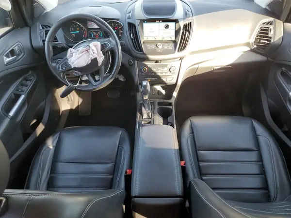 1FMCU9HD1KUB77256 2019 FORD ESCAPE - Image 8