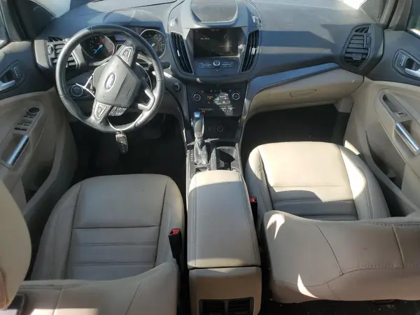 1FMCU9HD1KUB82389 2019 FORD ESCAPE - Image 8
