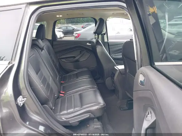 1FMCU9HD1KUB91187 2019 FORD ESCAPE - Image 8