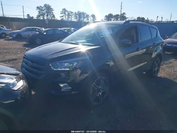 1FMCU9HD1KUB91335 2019 FORD ESCAPE - Image 2