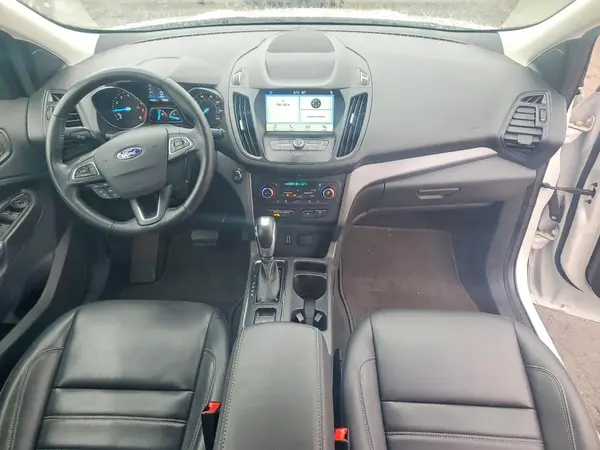 1FMCU9HD1KUB98138 2019 FORD ESCAPE - Image 8