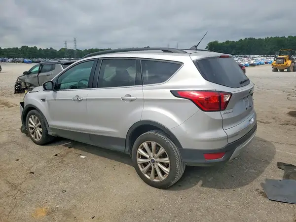 1FMCU9HD1KUC00180 2019 FORD ESCAPE - Image 2