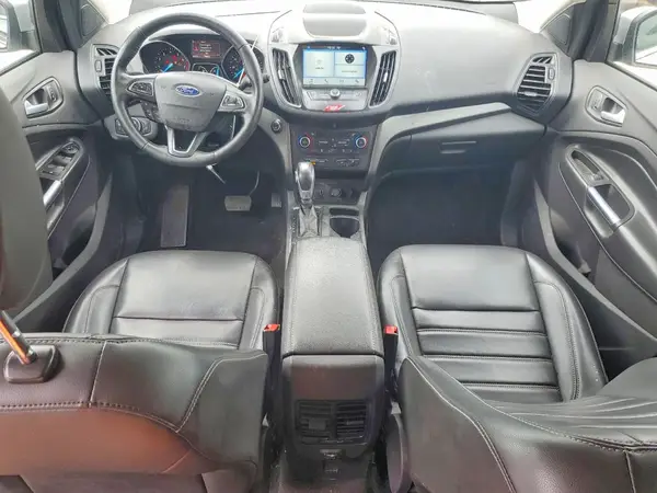 1FMCU9HD1KUC00180 2019 FORD ESCAPE - Image 8
