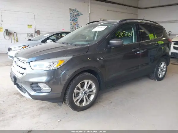 1FMCU9HD1KUC04360 2019 FORD ESCAPE - Image 2
