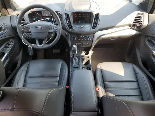 1FMCU9HD1KUC05542 2019 FORD ESCAPE - Image 8