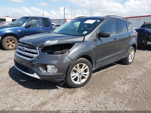 1FMCU9HD1KUC07629 2019 FORD ESCAPE - Image 2