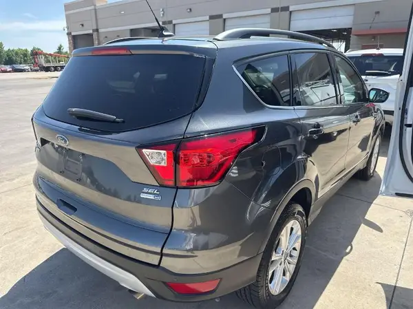 1FMCU9HD1KUC07811 2019 FORD ESCAPE - Image 2