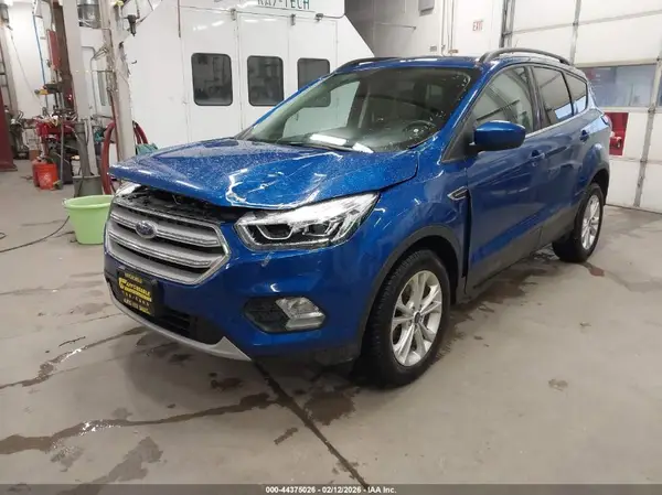 1FMCU9HD1KUC08957 2019 FORD ESCAPE - Image 2