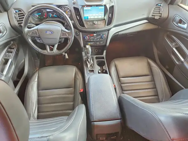 1FMCU9HD1KUC14340 2019 FORD ESCAPE - Image 8
