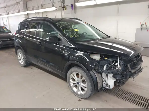 1FMCU9HD1KUC14757 2019 FORD ESCAPE - Image 1
