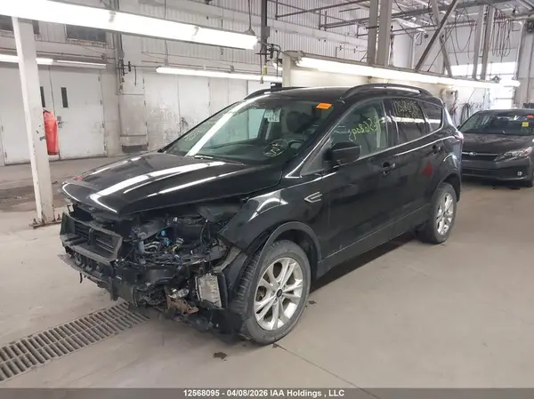 1FMCU9HD1KUC14757 2019 FORD ESCAPE - Image 2